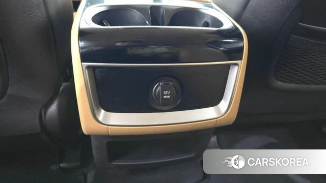 Kia Carnival 4th generation id 4414899 из Кореи 25