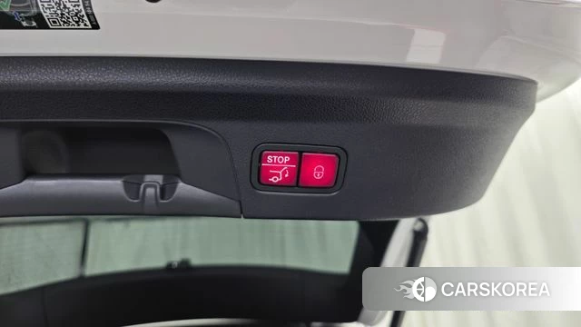 Mercedes-Benz GLE-Class W167 id 4607990 из Кореи 25