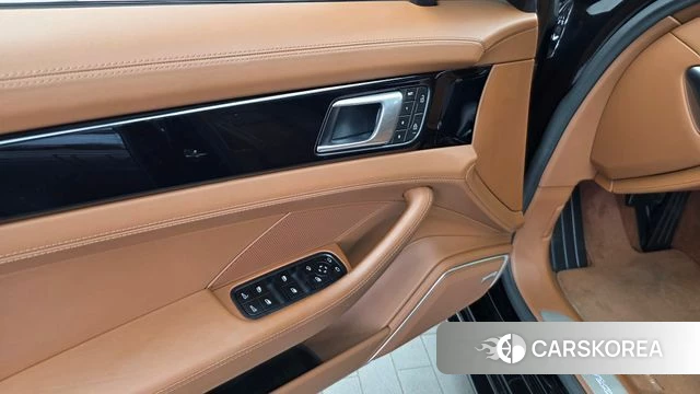 Porsche Panamera (971) id 4682038 из Кореи 25