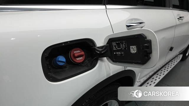 Mercedes-Benz GLC-Class X253 id 4865635 из Кореи 25