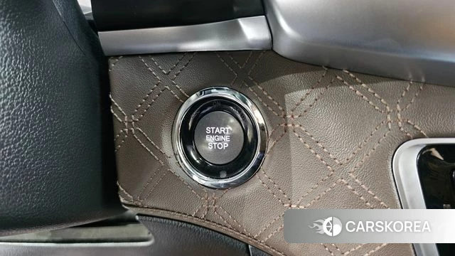 Ssangyong All New Rexton id 4603972 из Кореи 25