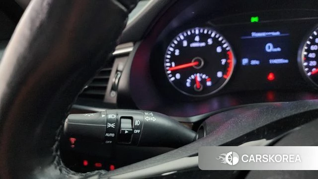 Kia Come New K7 id 4203614 из Кореи 25