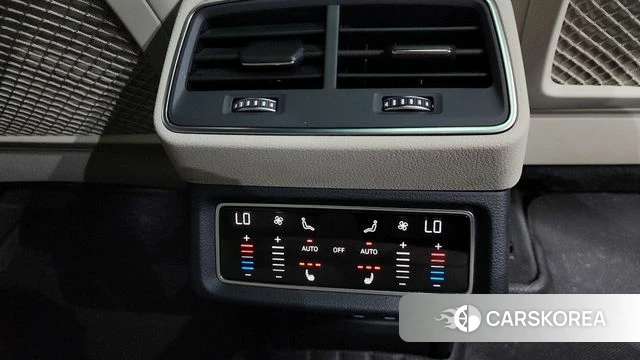 Audi e-Tron id 4507105 из Кореи 25