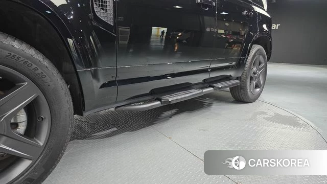 Land Rover Defender (L663) id 4734777 из Кореи 25