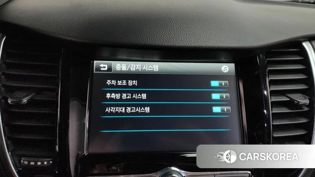 Chevrolet (GM Daewoo) The New Trax id 4447936 из Кореи 25