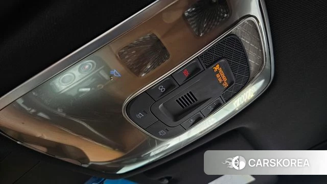 Genesis G80 (RG3) id 4667099 из Кореи 25