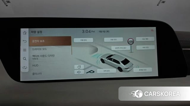 Genesis G90 (RS4) id 4779255 из Кореи 25