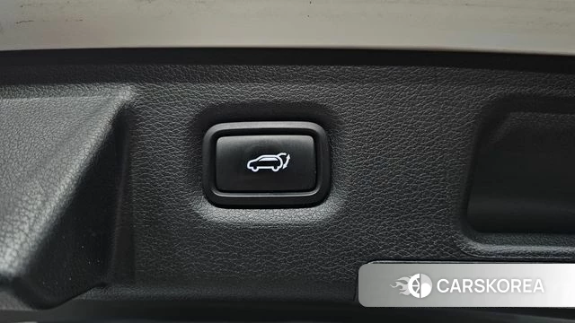 Hyundai The New Santa Fe id 4249626 из Кореи 25