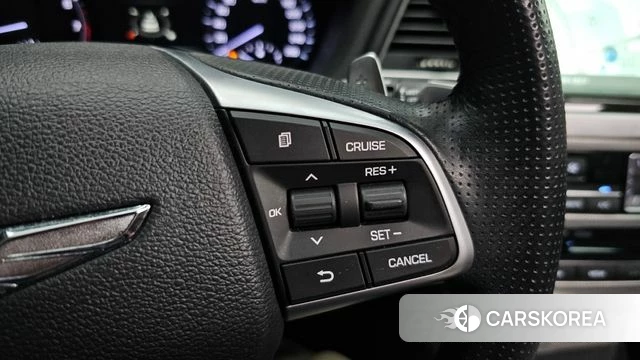 Genesis G80 id 4647773 из Кореи 25