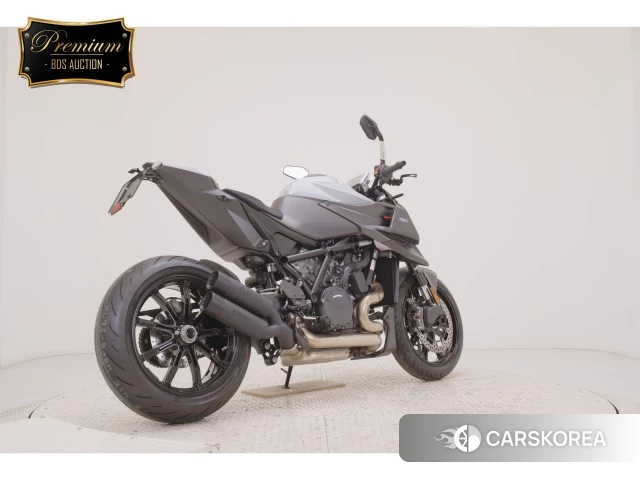 OTHER KTM BRABUS 1300R EDITION id 4184144 из Японии 25