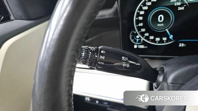 Hyundai The New Grandeur IG id 4849034 из Кореи 25