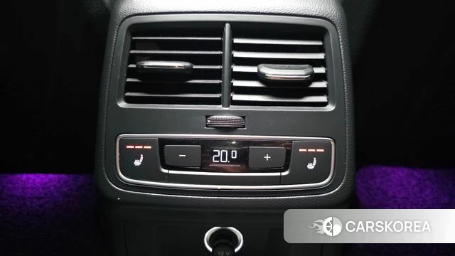 Audi A5 (F5) id 4722250 из Кореи 25