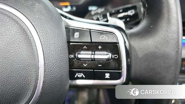 Kia The New Carnival 4th Generation id 4753233 из Кореи 25