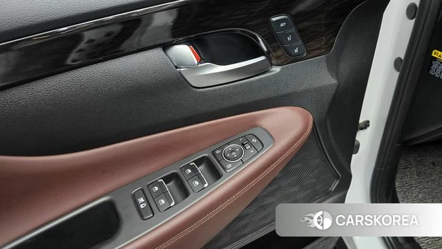 Hyundai Santa Fe TM id 4424889 из Кореи 25