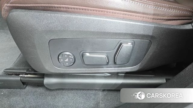 BMW X4 (G02) id 4655673 из Кореи 25