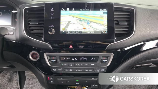 Honda Pilot 3rd generation id 4232611 из Кореи 25