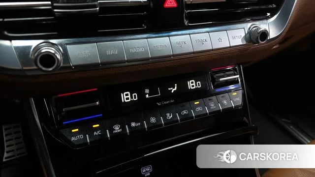Kia Mohave Master id 4361495 из Кореи 25