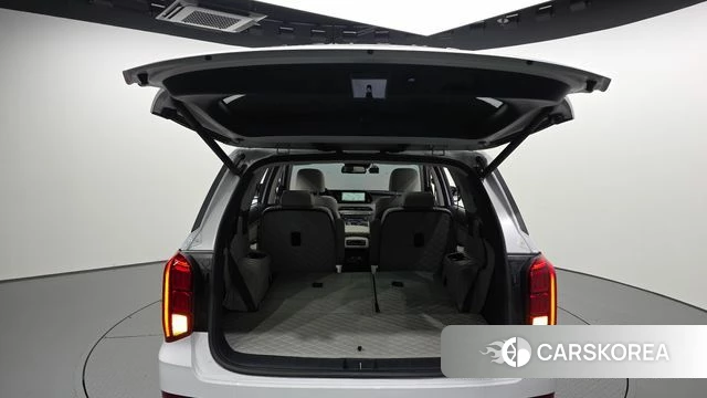 Hyundai Palisade id 4872952 из Кореи 23