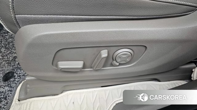 Kia The New Carnival 4th Generation id 4432567 из Кореи 25
