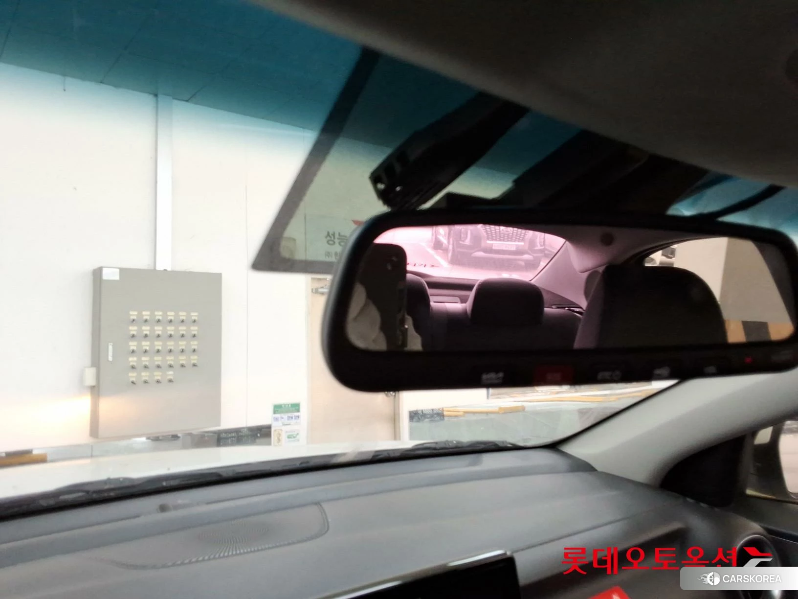 Kia K3 id 3869442 из Кореи 25