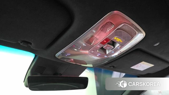 Genesis G80 (RG3) id 4571288 из Кореи 25