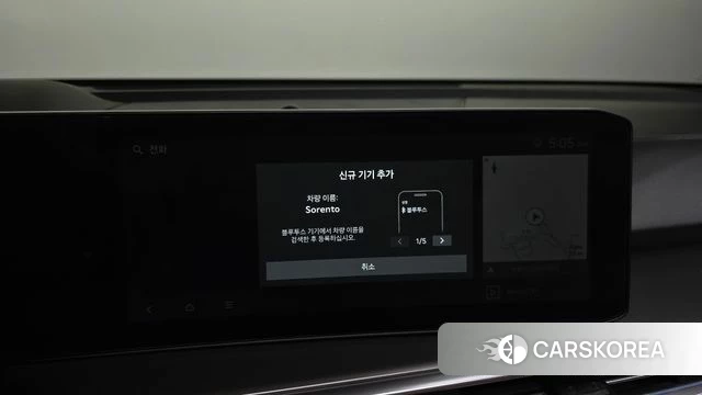 Kia The New Sorento 4th Generation id 4744361 из Кореи 25