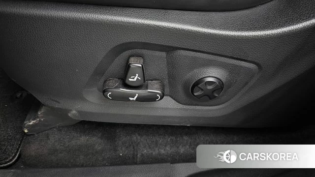 Ssangyong Rexton Sports id 4447093 из Кореи 25