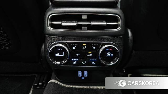 Genesis GV70 id 4716811 из Кореи 25
