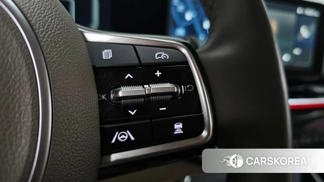 Kia The New Carnival 4th Generation id 4630482 из Кореи 25