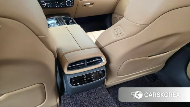 Genesis G80 (RG3) id 4416302 из Кореи 25