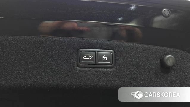 Kia The New K9 2nd generation id 4433399 из Кореи 25