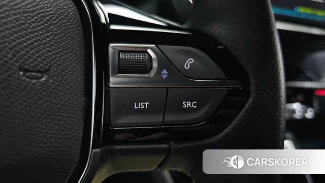 Peugeot e-208 second Generation id 4506088 из Кореи 25