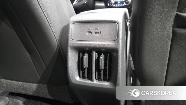 Chevrolet (GM Daewoo) Trax Crossover id 4783746 из Кореи 25