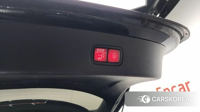 Mercedes-Benz GLC-Class X254 id 4329860 из Кореи 25
