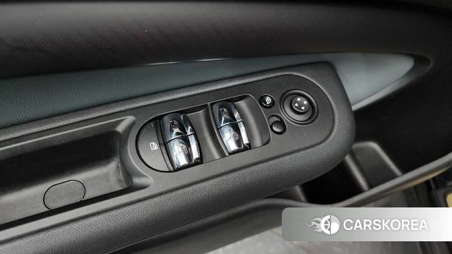 Mini Cooper S Clubman id 4280833 из Кореи 25