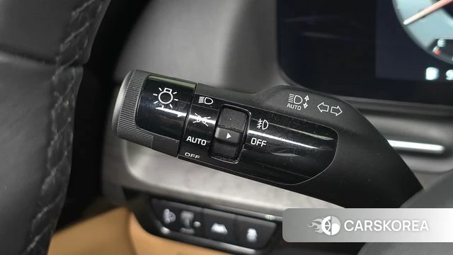 Kia Carnival 4th generation id 4315808 из Кореи 25