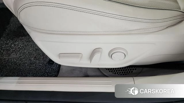 Genesis The New G70 id 4224471 из Кореи 25