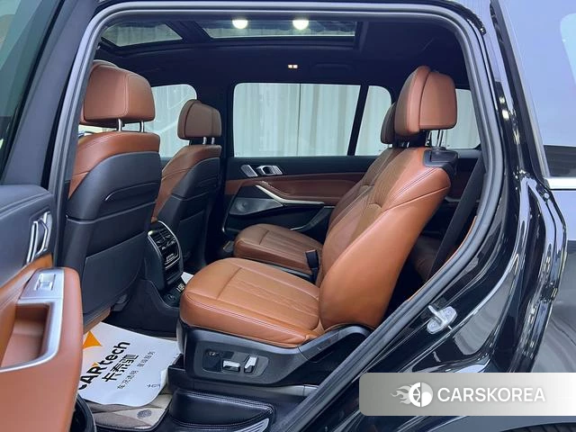 BMW X7 id 4253468 из Китая 25