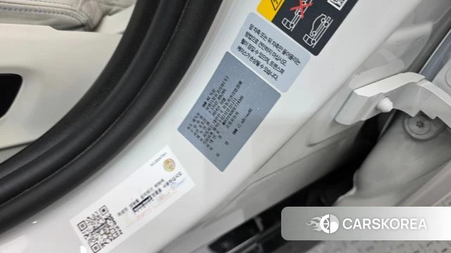 BMW i5 (G60) id 4897885 из Кореи 24