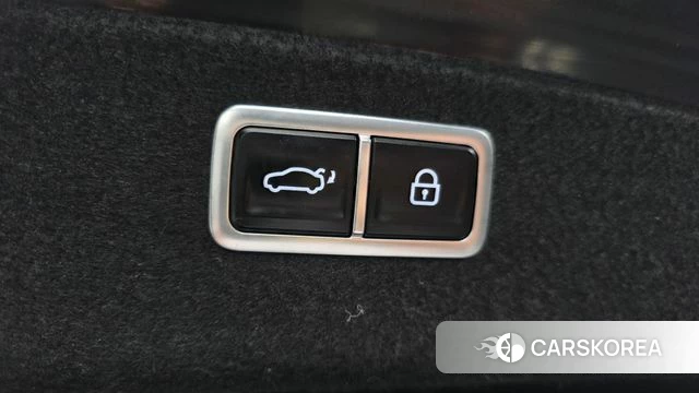 Genesis G80 (RG3) id 4445960 из Кореи 25