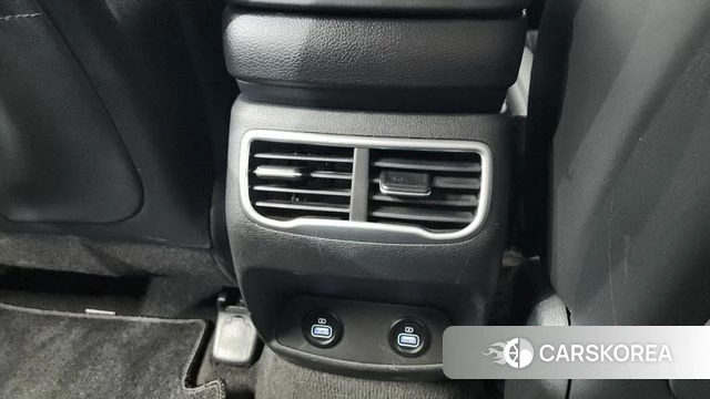 Hyundai The New Santa Fe id 4224203 из Кореи 25