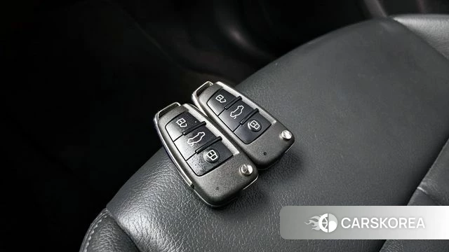 Audi Q2 id 4186400 из Кореи 25