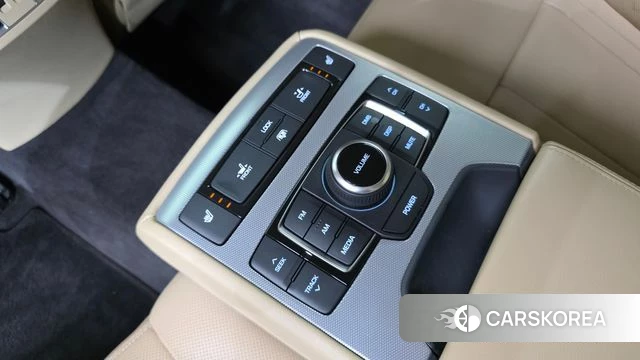 Genesis G80 id 4894983 из Кореи 25