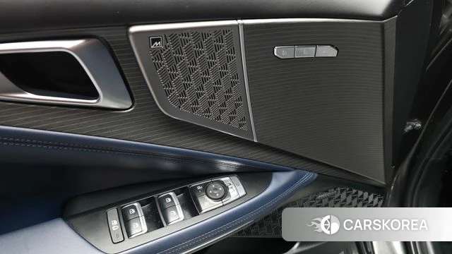 Kia The New K8 Hybrid id 4752735 из Кореи 25