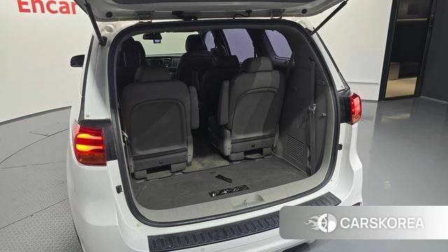 Kia The New Carnival id 4850025 из Кореи 25