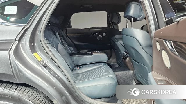 Genesis G80 (RG3) id 4780359 из Кореи 25