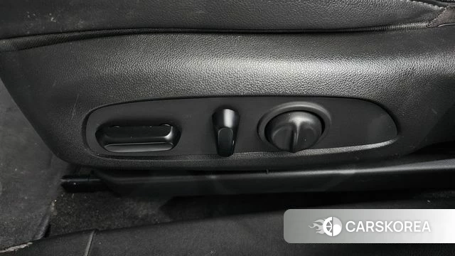 Chevrolet (GM Daewoo) Trailblazer id 4594359 из Кореи 25