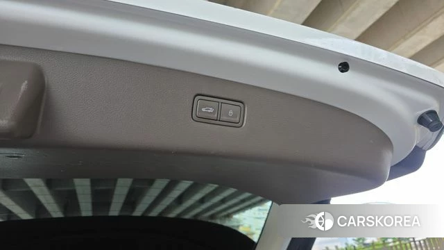 Genesis GV80 id 4481433 из Кореи 25