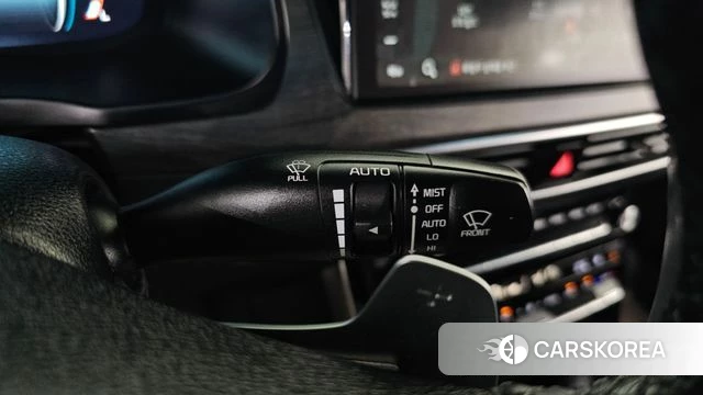 Kia K7 Premier Hybrid id 4615012 из Кореи 25