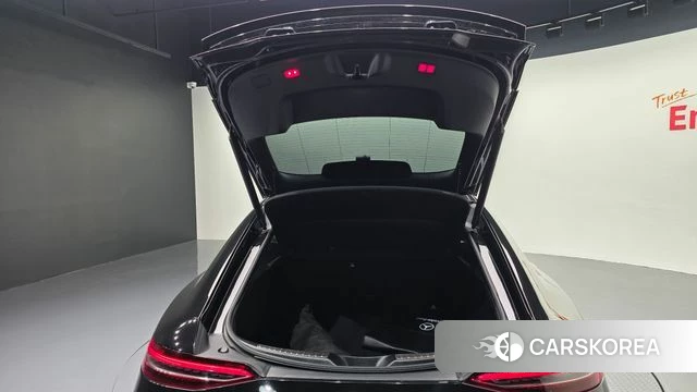 Mercedes-Benz AMG GT id 4732491 из Кореи 25